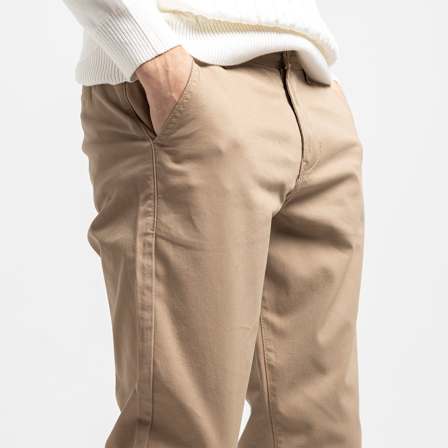 Pants Chino Basic-CH-604