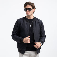 Double Face Jacket -JA-067-W26