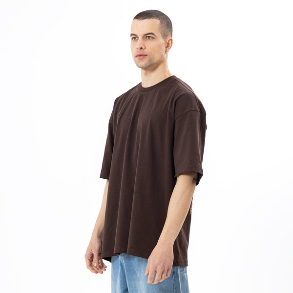 T Shirt R OVER SIZE Printed TR-149-S25