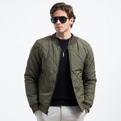 Double Face Jacket -JA-067-W26