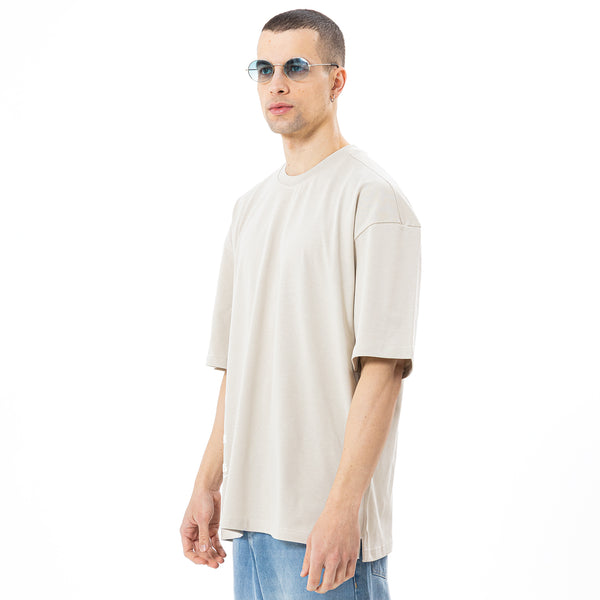 T Shirt R OVER SIZE Printed TR-149-S25