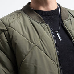 Double Face Jacket -JA-067-W26