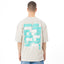 T Shirt R OVER SIZE Printed TR-149-S25
