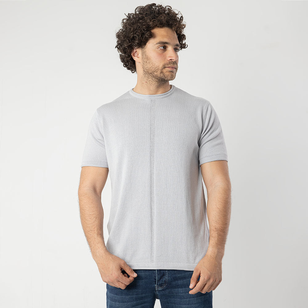 T.Shirt R Trico Basic-TST-04