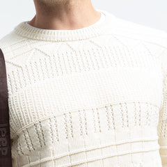 Pullover Wool PRC-27-W26