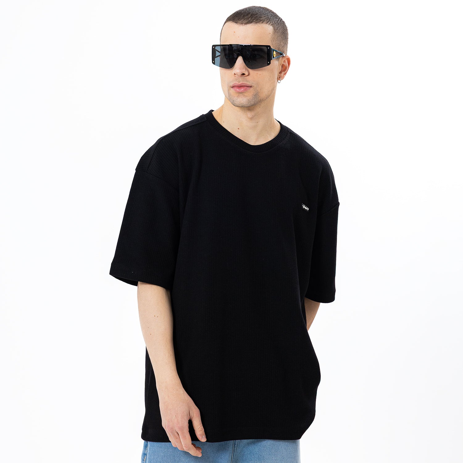 T Shirt R OV S BASIC TR-208-S26