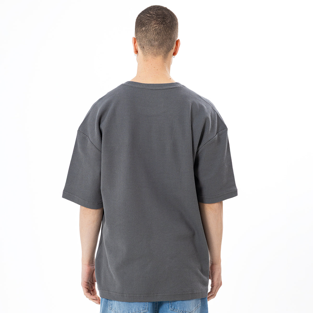 T Shirt R OV S BASIC TR-208-S26