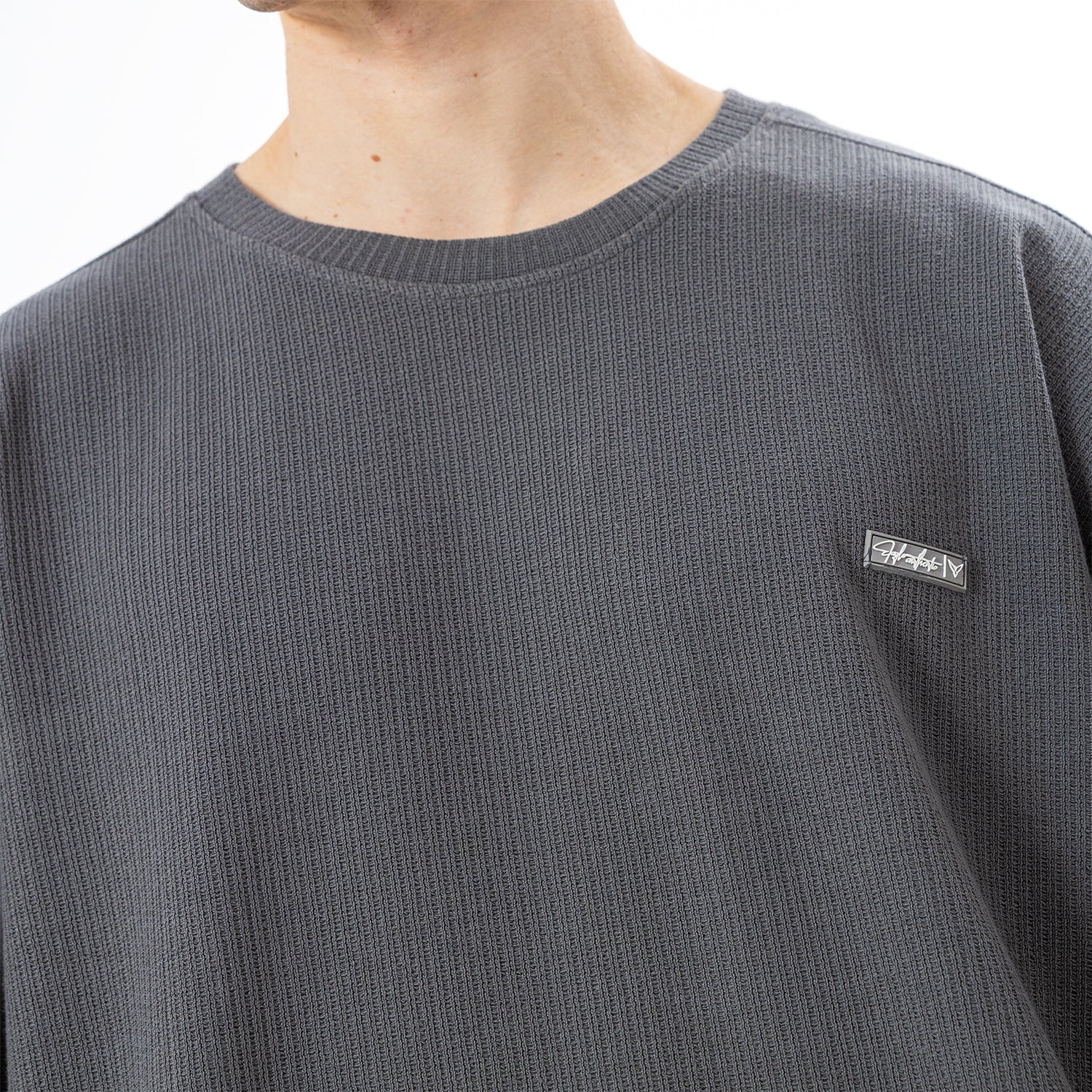 T Shirt R OV S BASIC TR-208-S26 Secondary image
