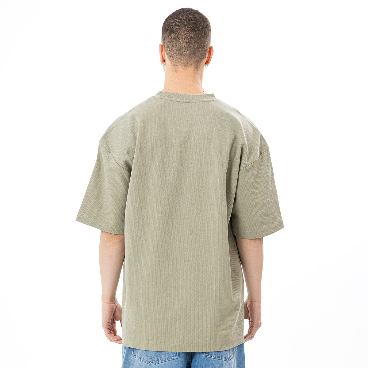 T Shirt R OV S BASIC TR-208-S26
