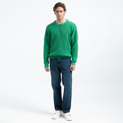 Pullover Wool Over Size PRC-30-W26