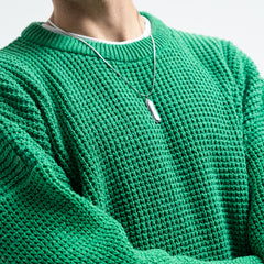 Pullover Wool Over Size PRC-30-W26