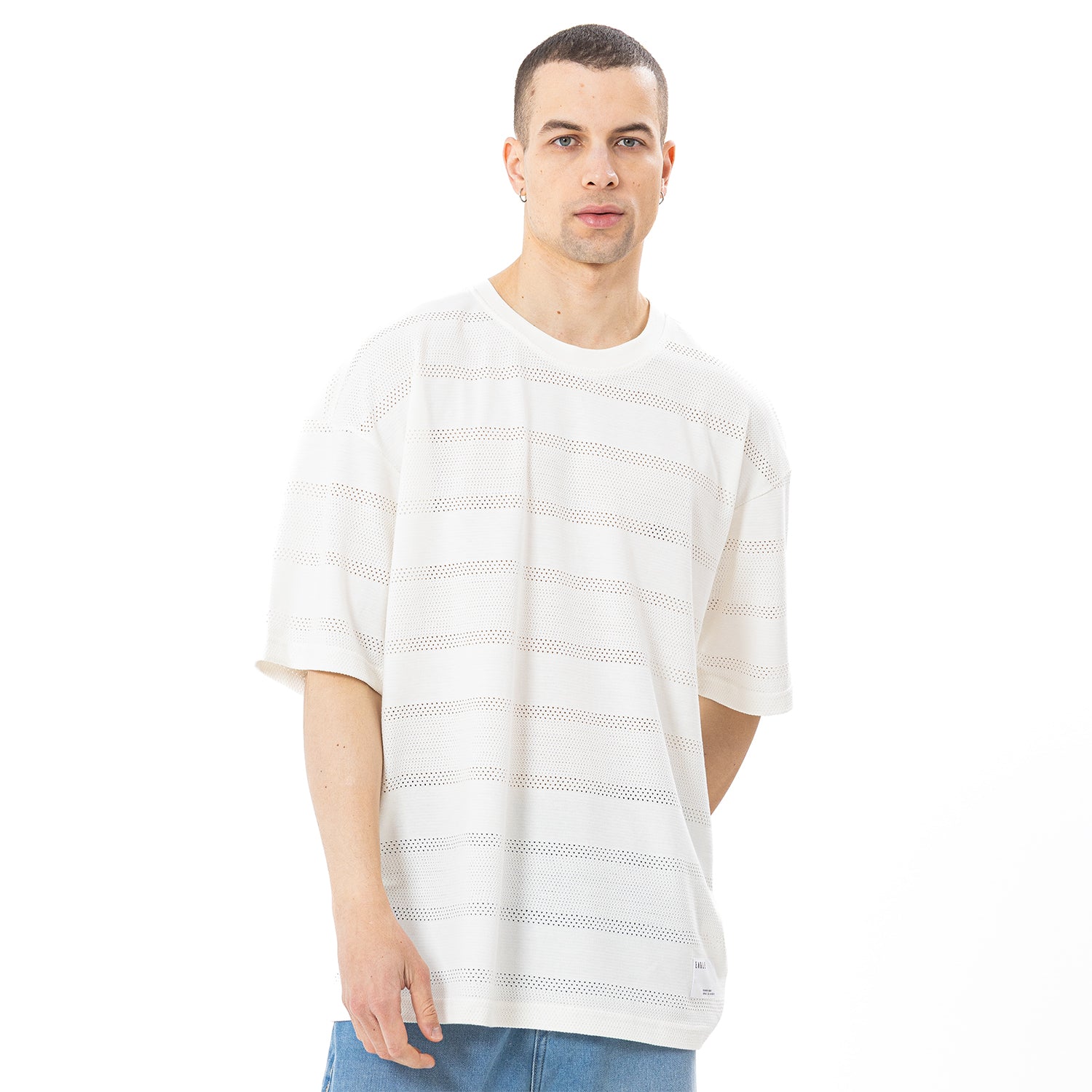 T Shirt R OV S BASIC TR-195-S26