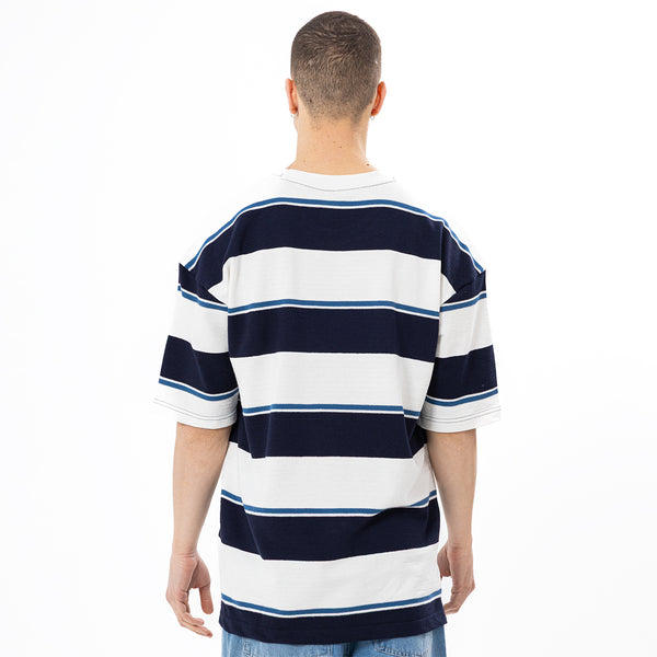 T Shirt R OV S Striped B TR-196-S26