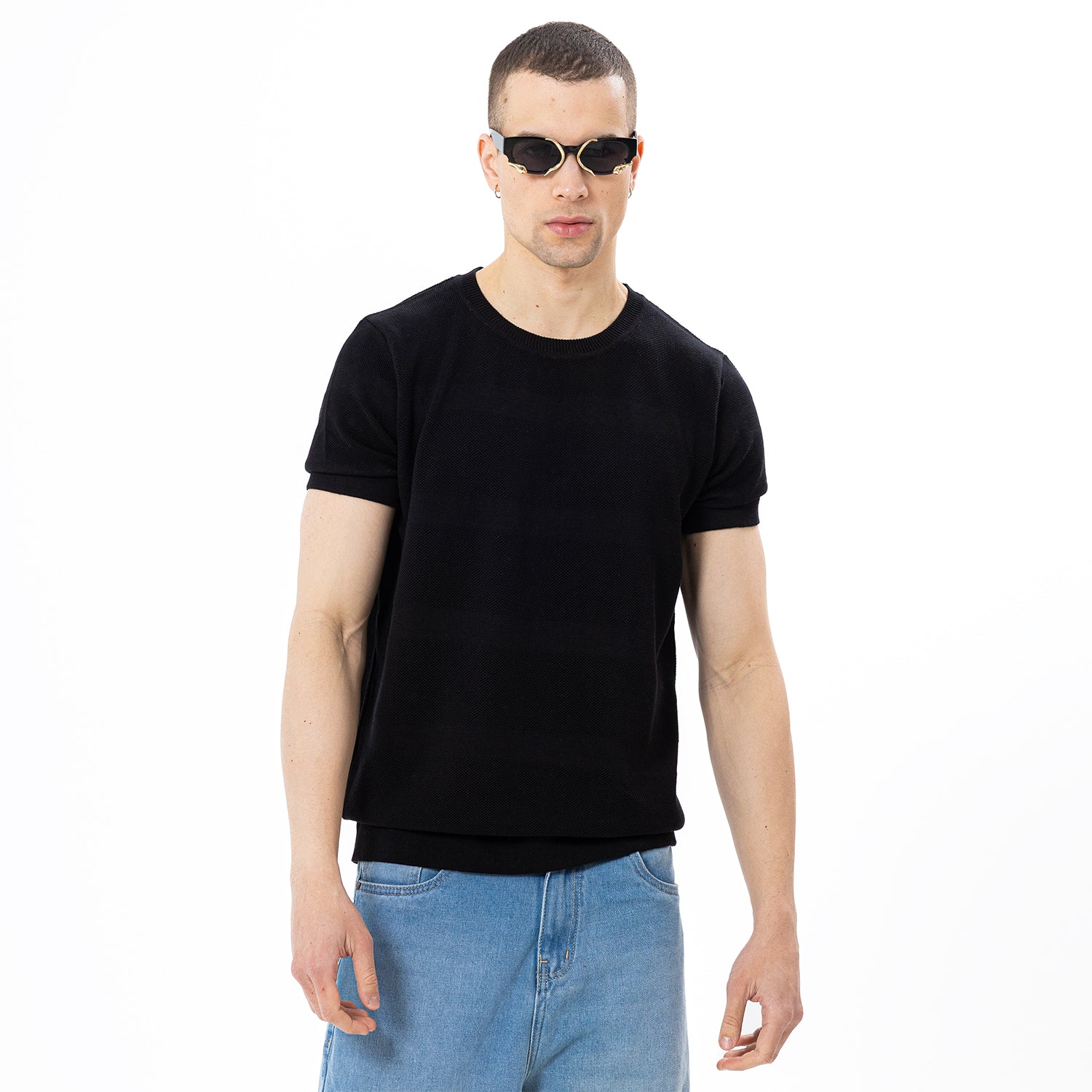 T.Shirt R Trico Basic TRT-01-S26