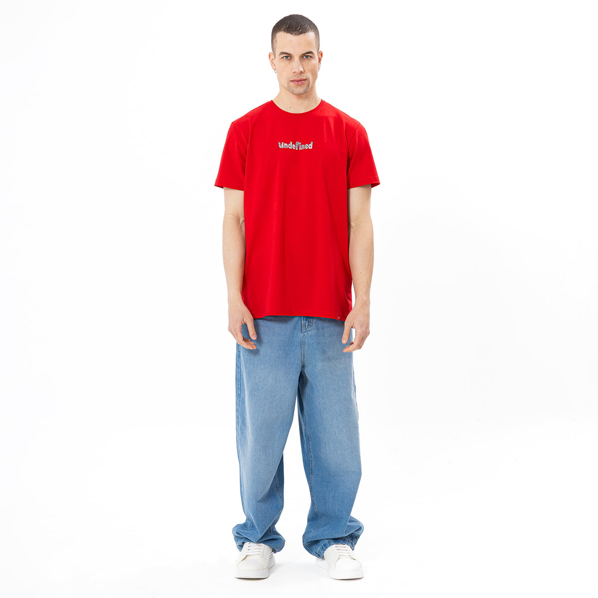 T Shirt R Reg Printed TR-226-S26