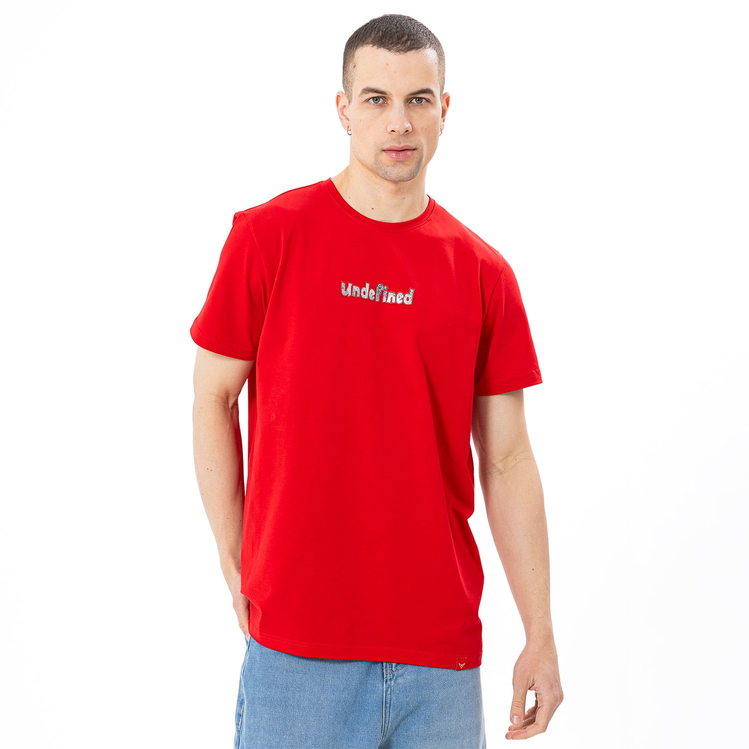 T Shirt R Reg Printed TR-226-S26 Main image
