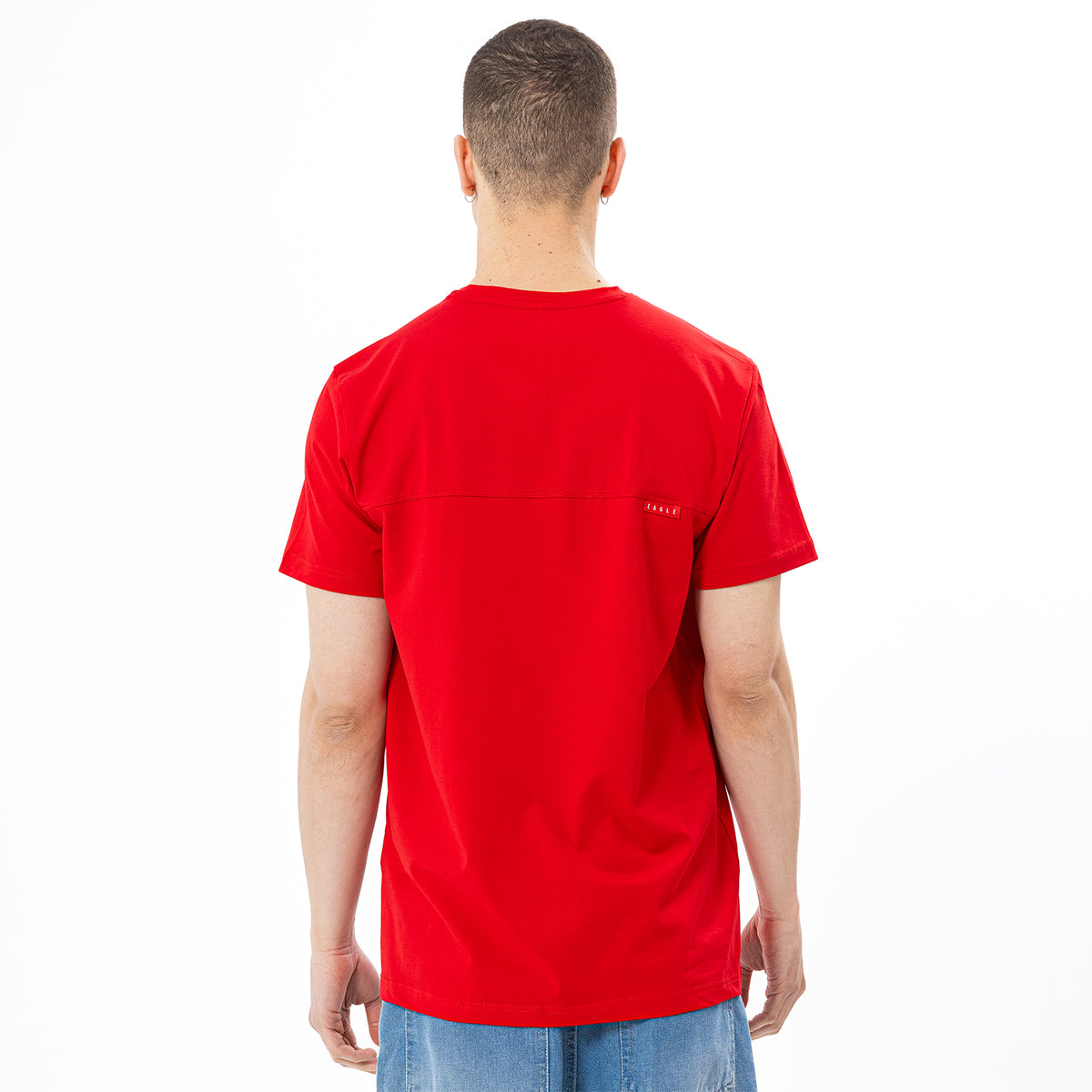 T Shirt R Reg Printed TR-226-S26