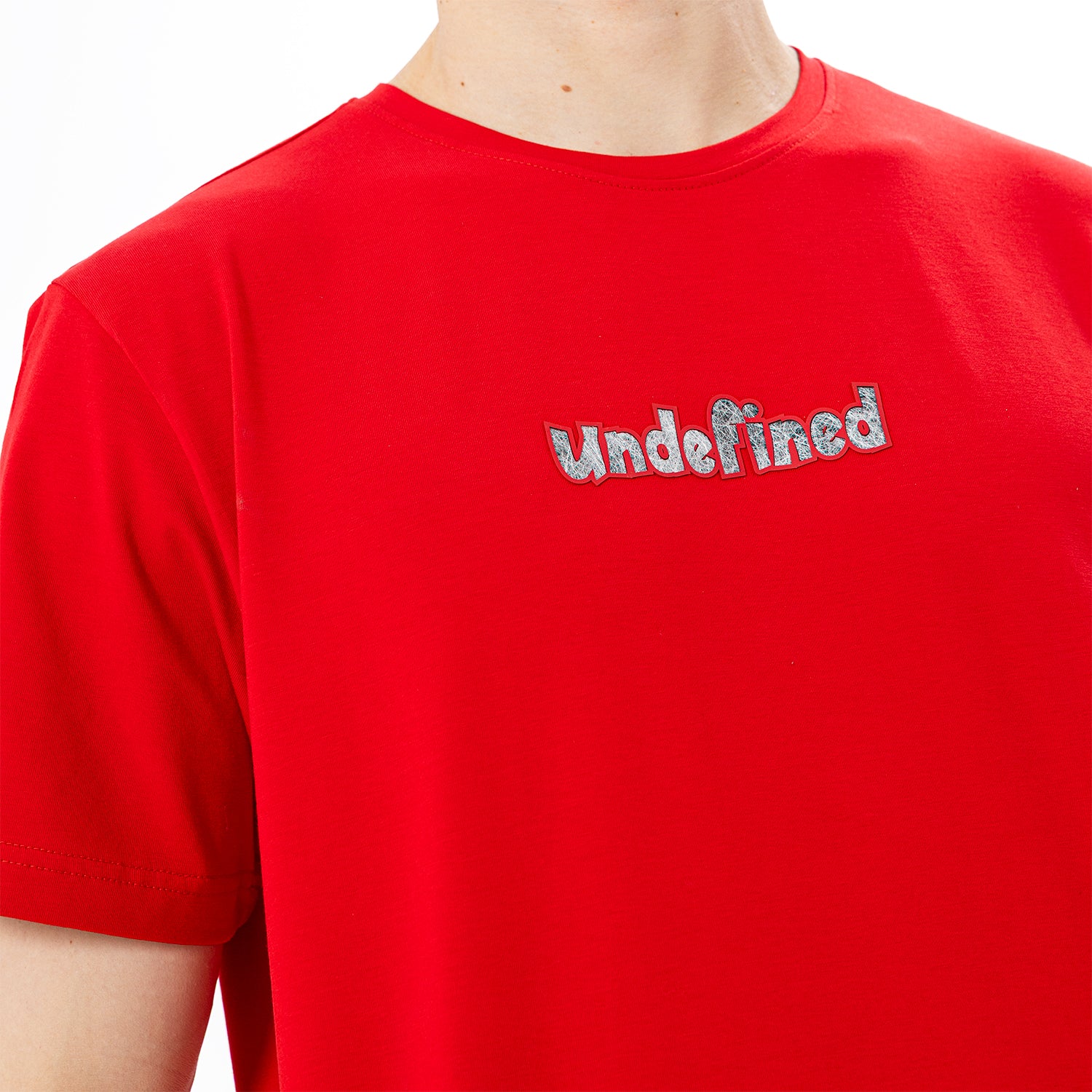 T Shirt R Reg Printed TR-226-S26 Secondary image