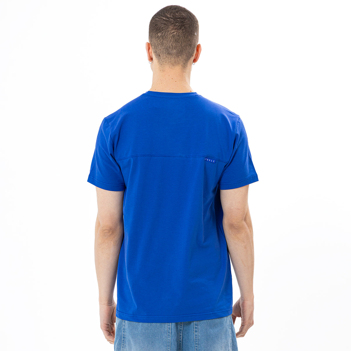 T Shirt R Reg Printed TR-226-S26