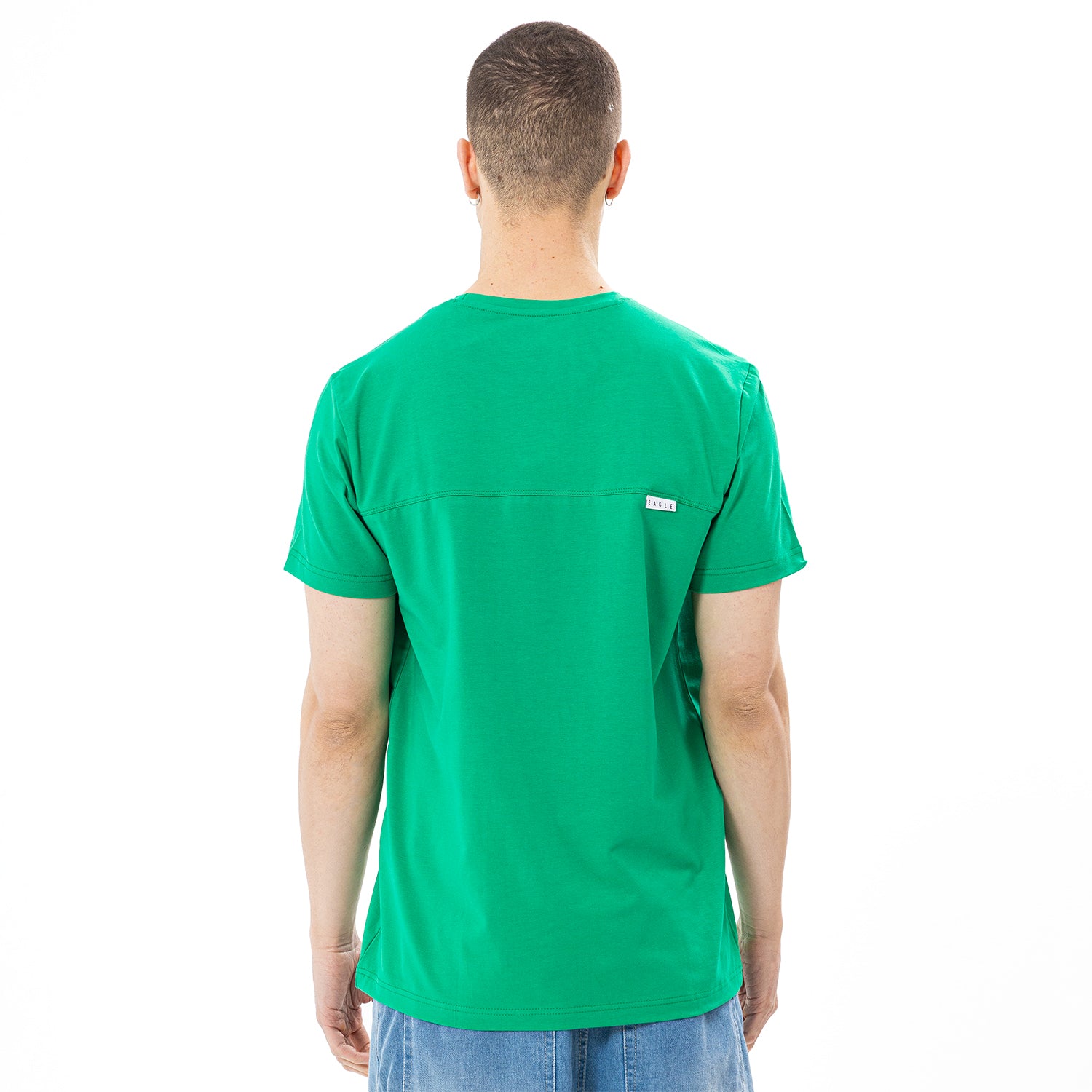 T Shirt R Reg Printed TR-226-S26