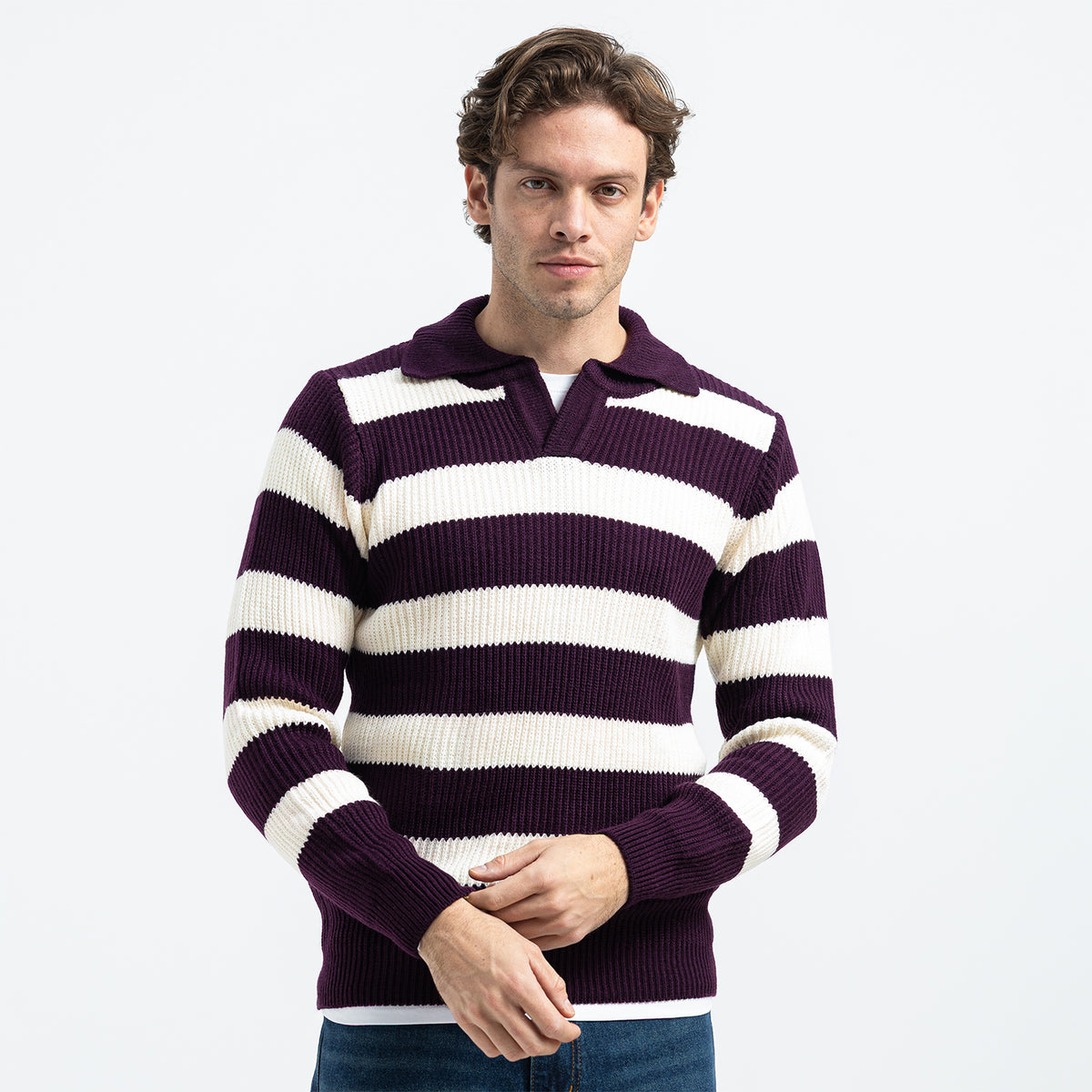 Polo Aclerk - PAC-01-W26