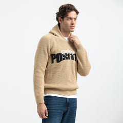 Pullover Wool - PRC-31-W26