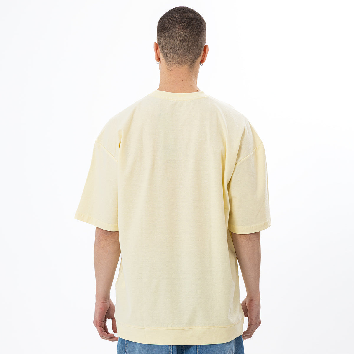 T Shirt R OV S BASIC TR-202-S26
