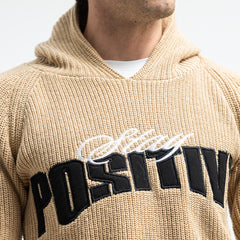 Pullover Wool - PRC-31-W26