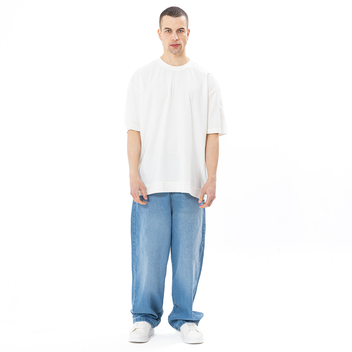 T Shirt R OV S BASIC TR-202-S26