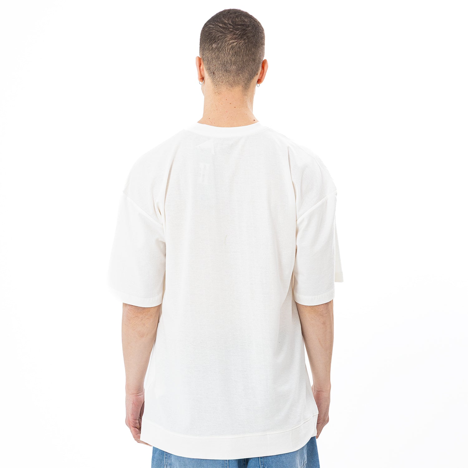 T Shirt R OV S BASIC TR-202-S26