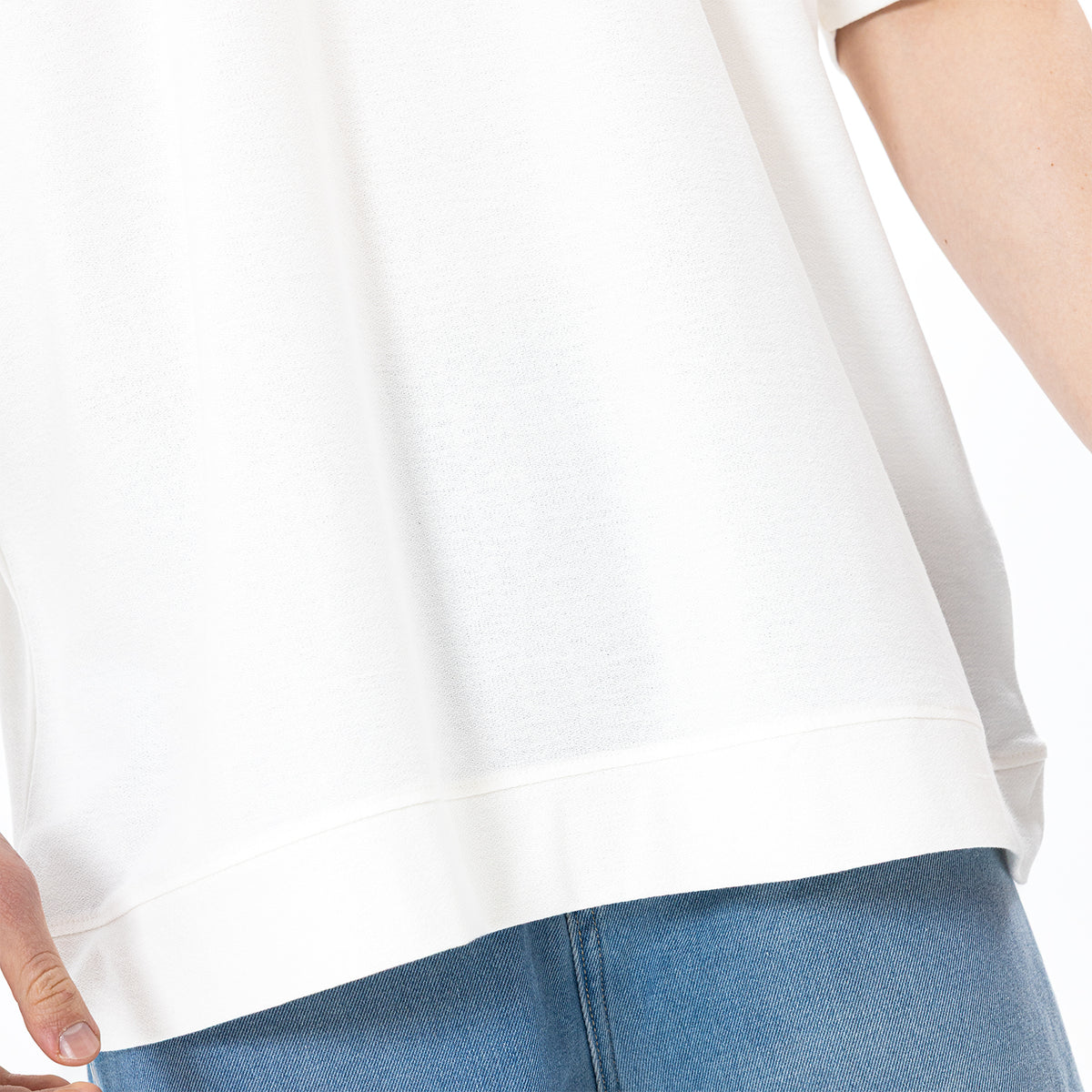 T Shirt R OV S BASIC TR-202-S26