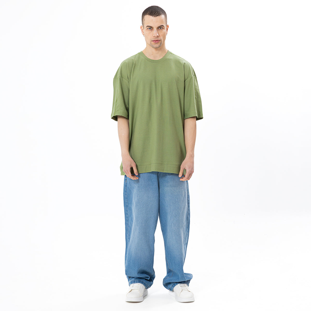 T Shirt R OV S BASIC TR-202-S26