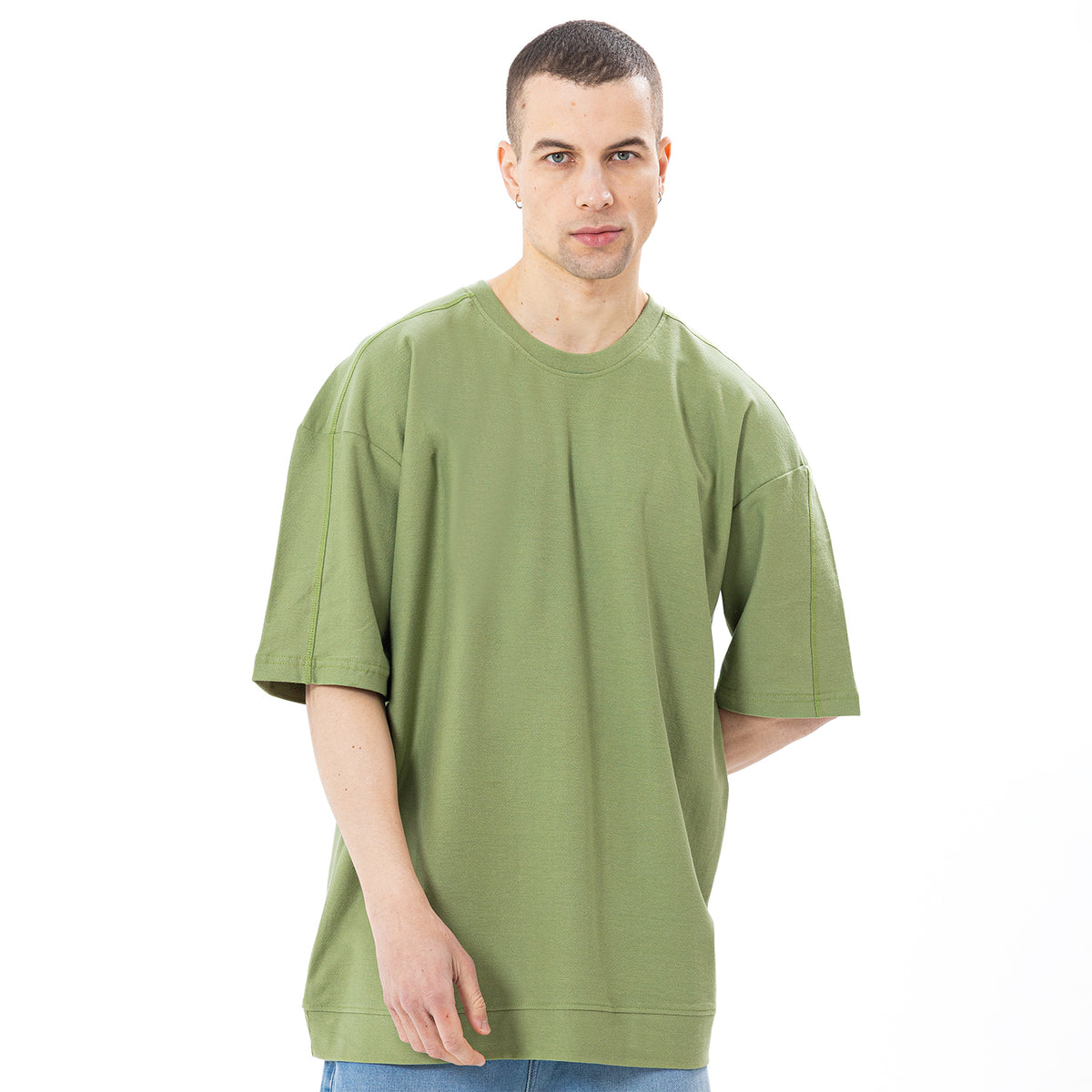 T Shirt R OV S BASIC TR-202-S26