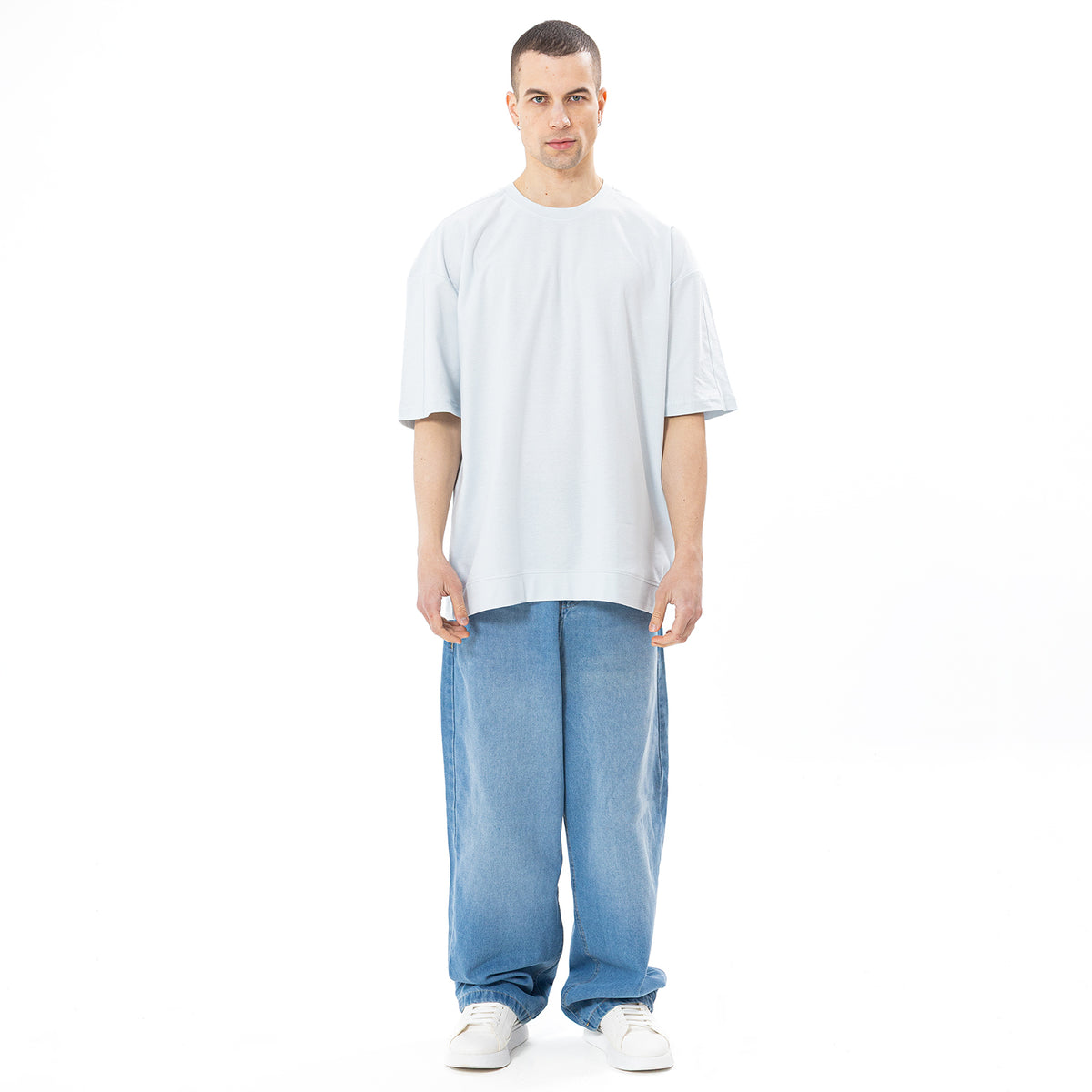 T Shirt R OV S BASIC TR-202-S26