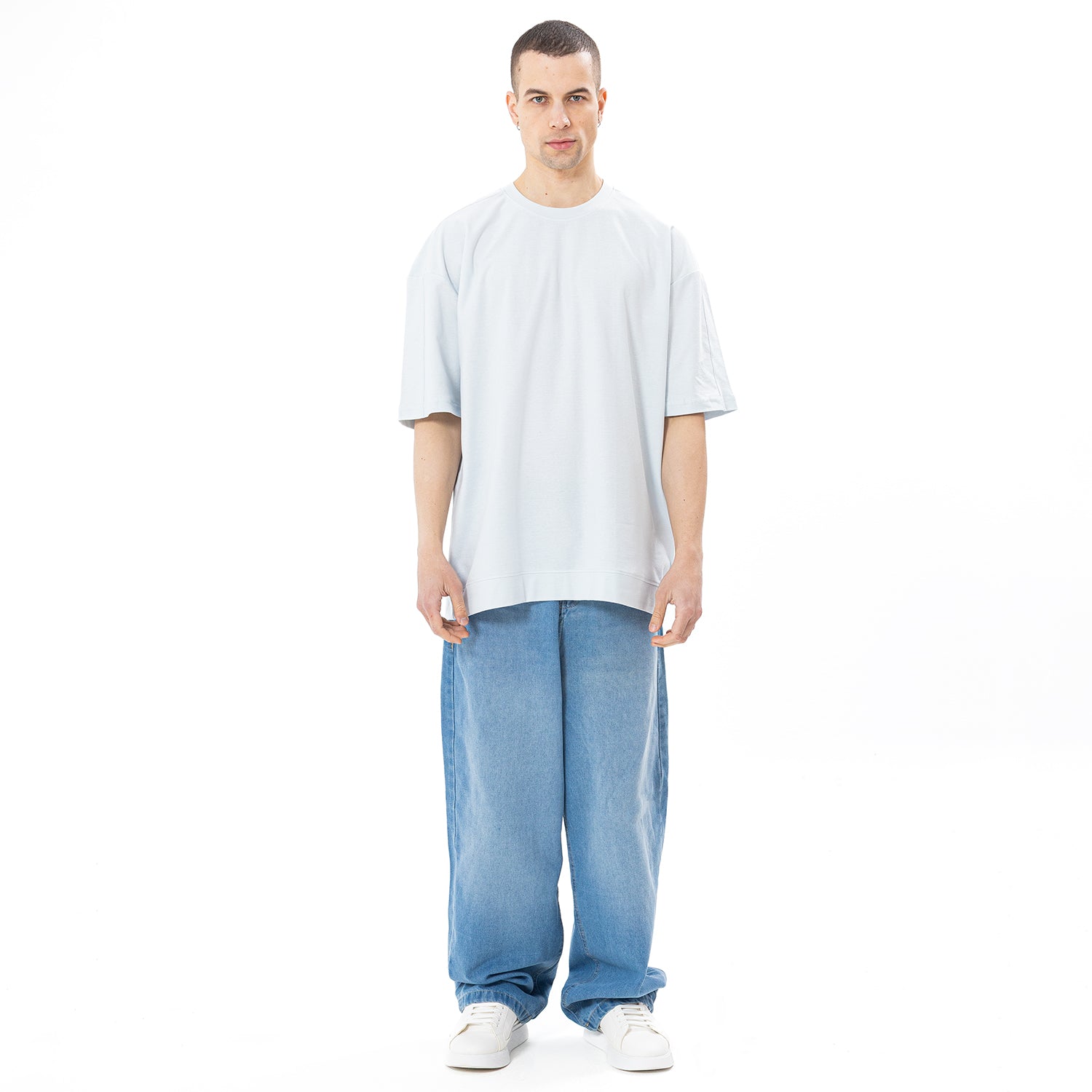 T Shirt R OV S BASIC TR-202-S26