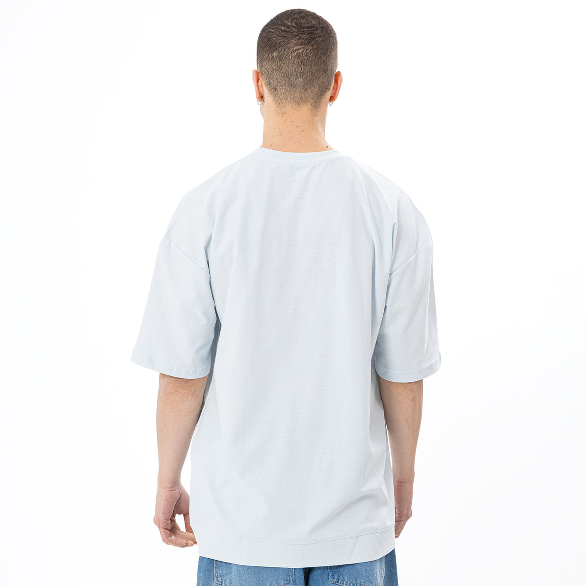 T Shirt R OV S BASIC TR-202-S26