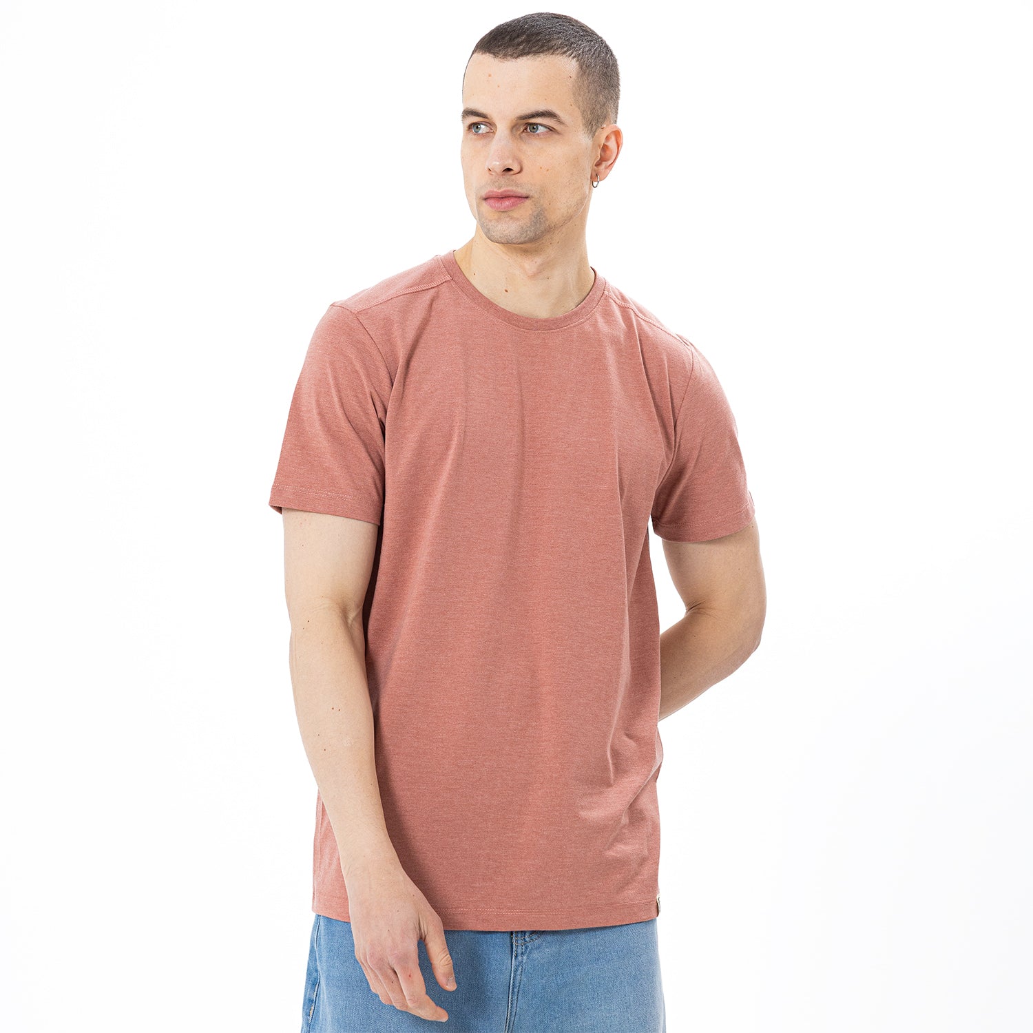 T Shirt R REG BASIC TR-205-S26 Main image