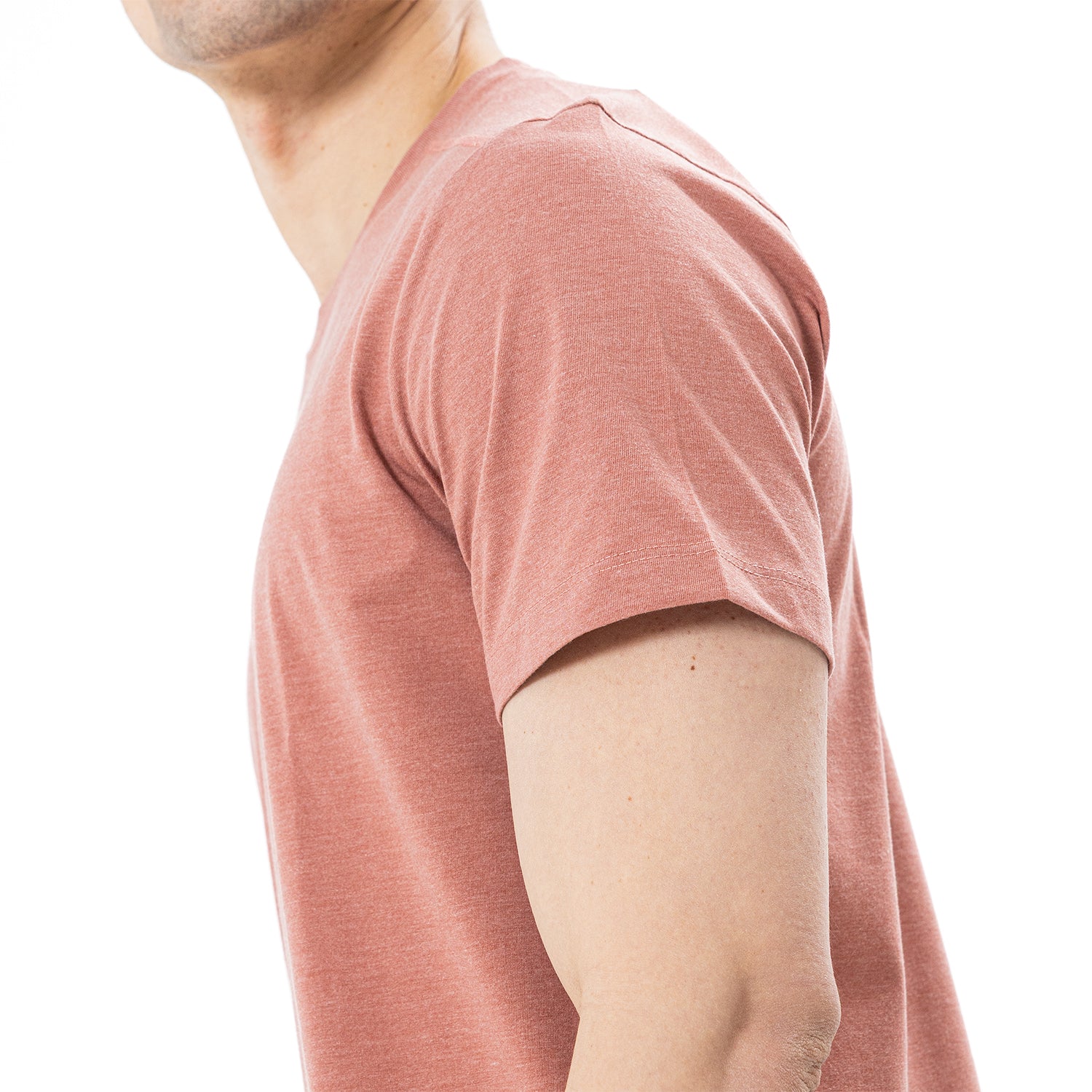 T Shirt R REG BASIC TR-205-S26 Secondary image