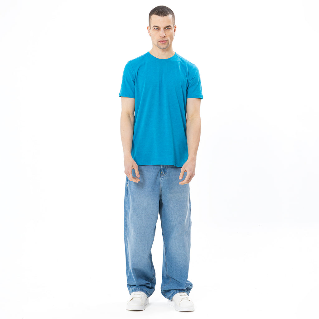 T Shirt R REG BASIC TR-205-S26