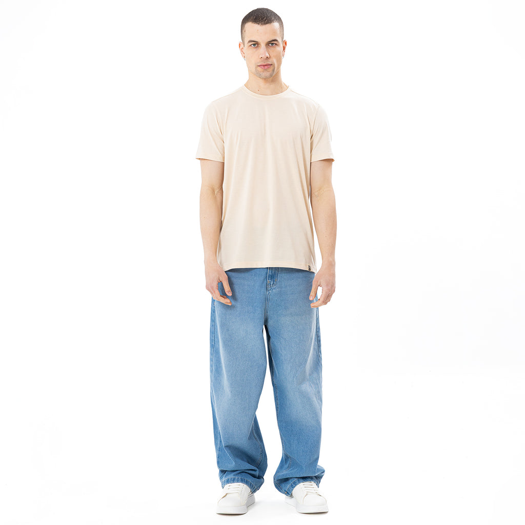 T Shirt R REG BASIC TR-205-S26