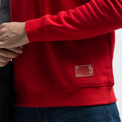 Sweatshirt ROUND Basic RO-012-W26