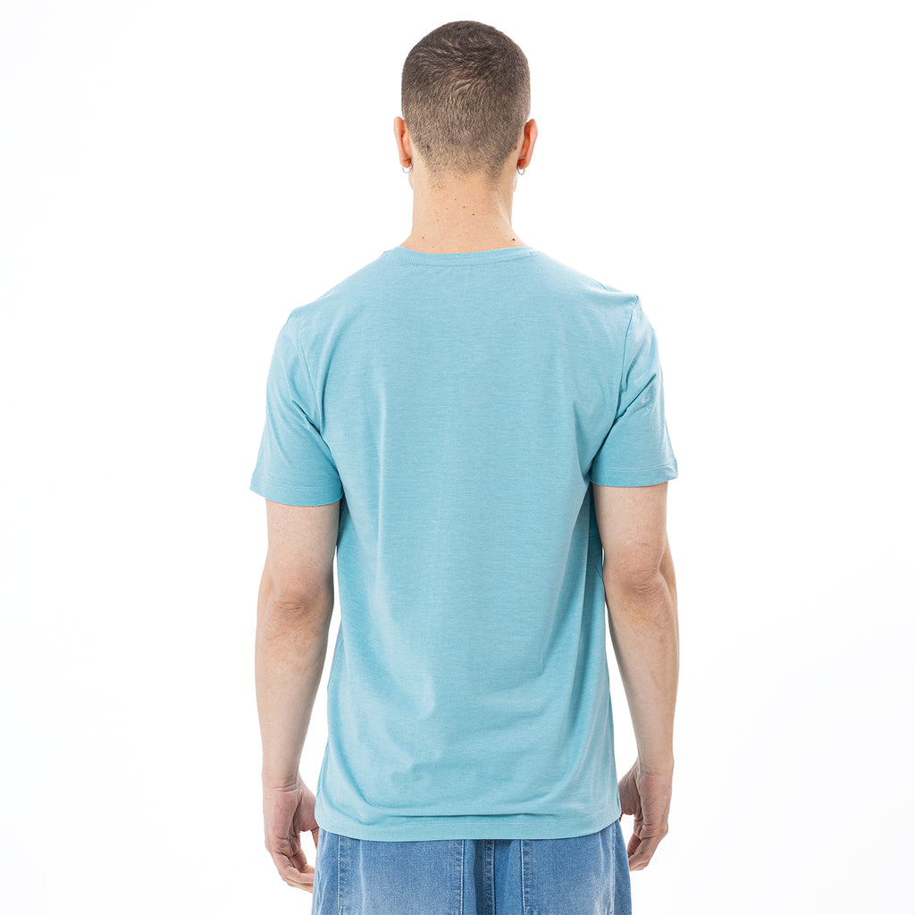 T Shirt R REG BASIC TR-205-S26
