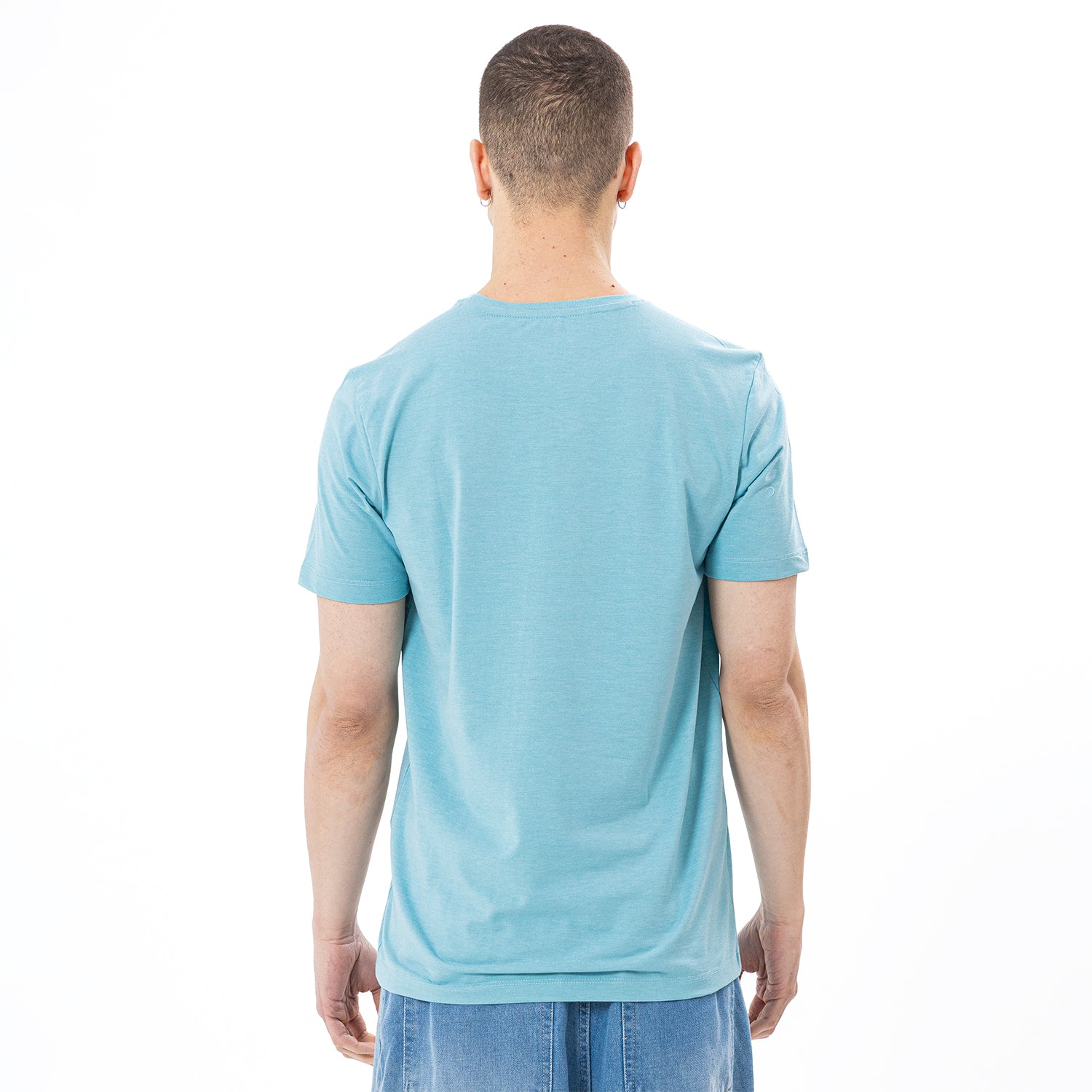 T Shirt R REG BASIC TR-205-S26