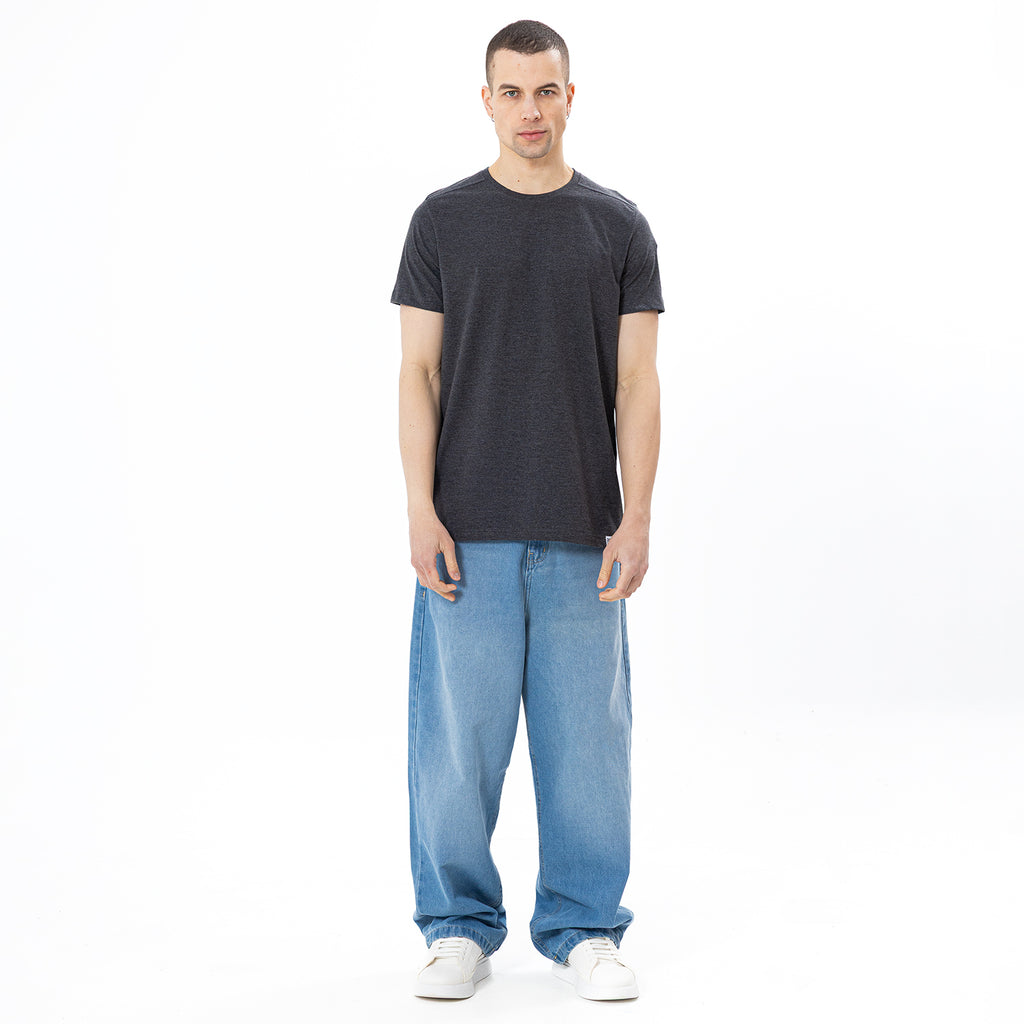 T Shirt R REG BASIC TR-205-S26