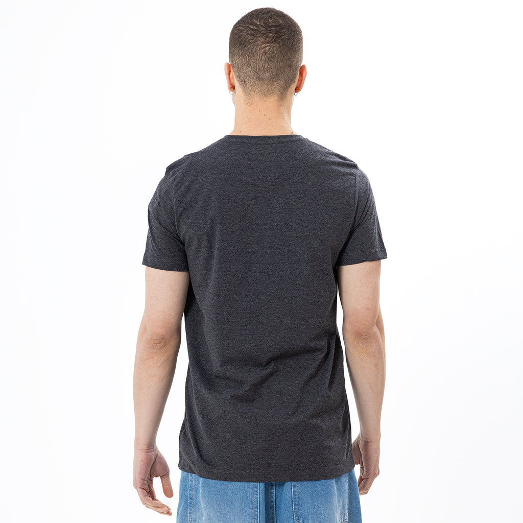 T Shirt R REG BASIC TR-205-S26