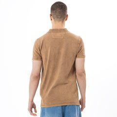 Polo S\S Printed TP-418-S25