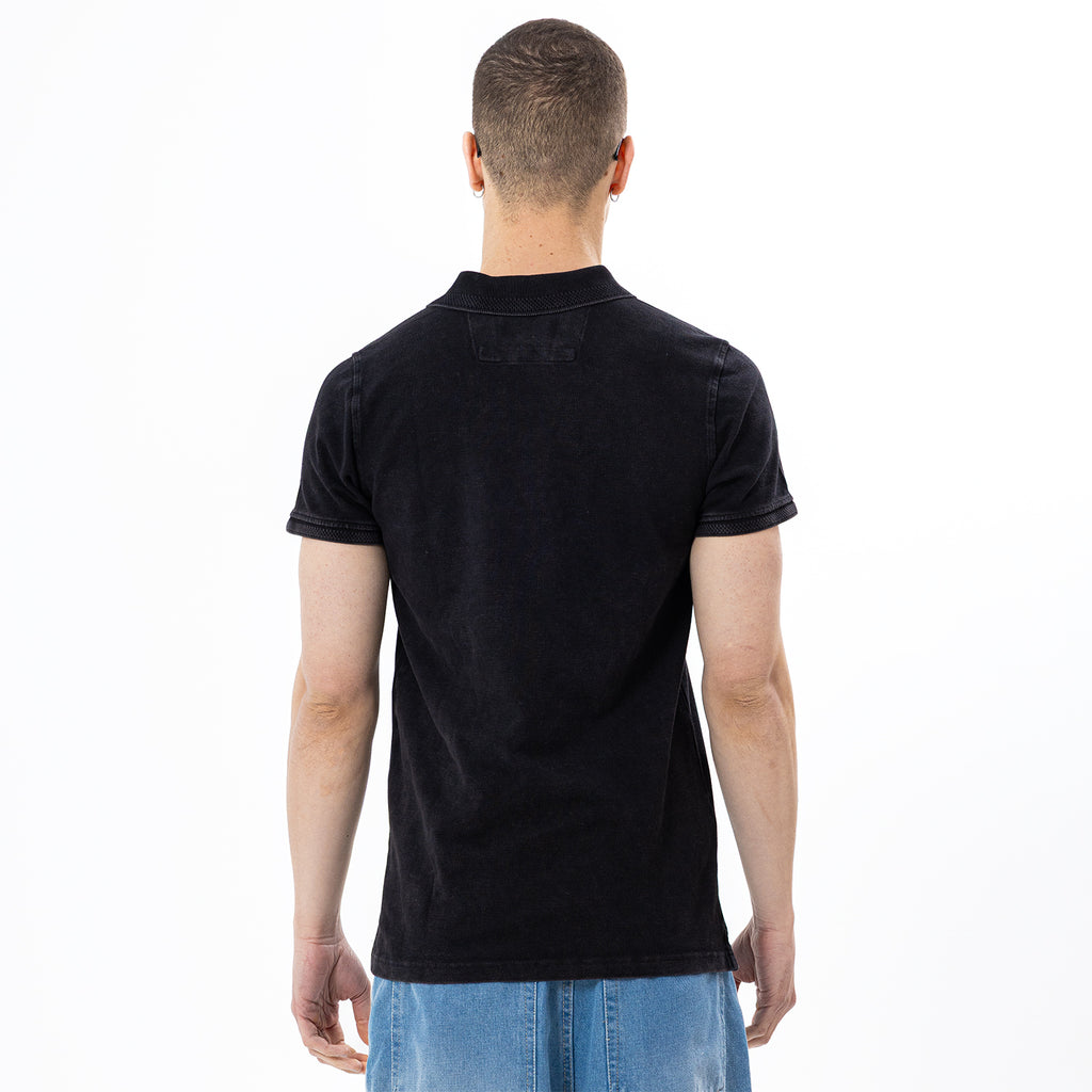 Polo S\S Printed TP-418-S25