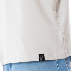 T Shirt R Regular Basic TR-222-S26