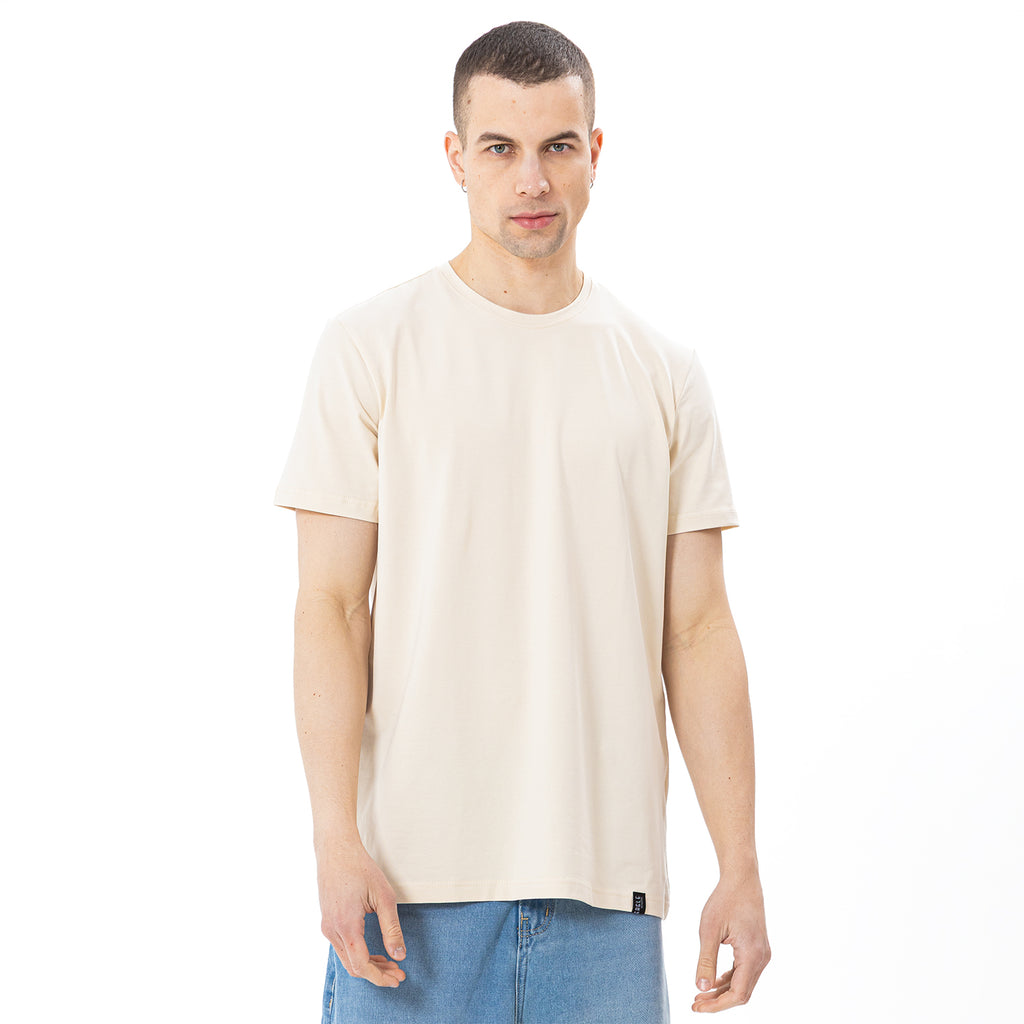 T Shirt R Regular Basic TR-222-S26