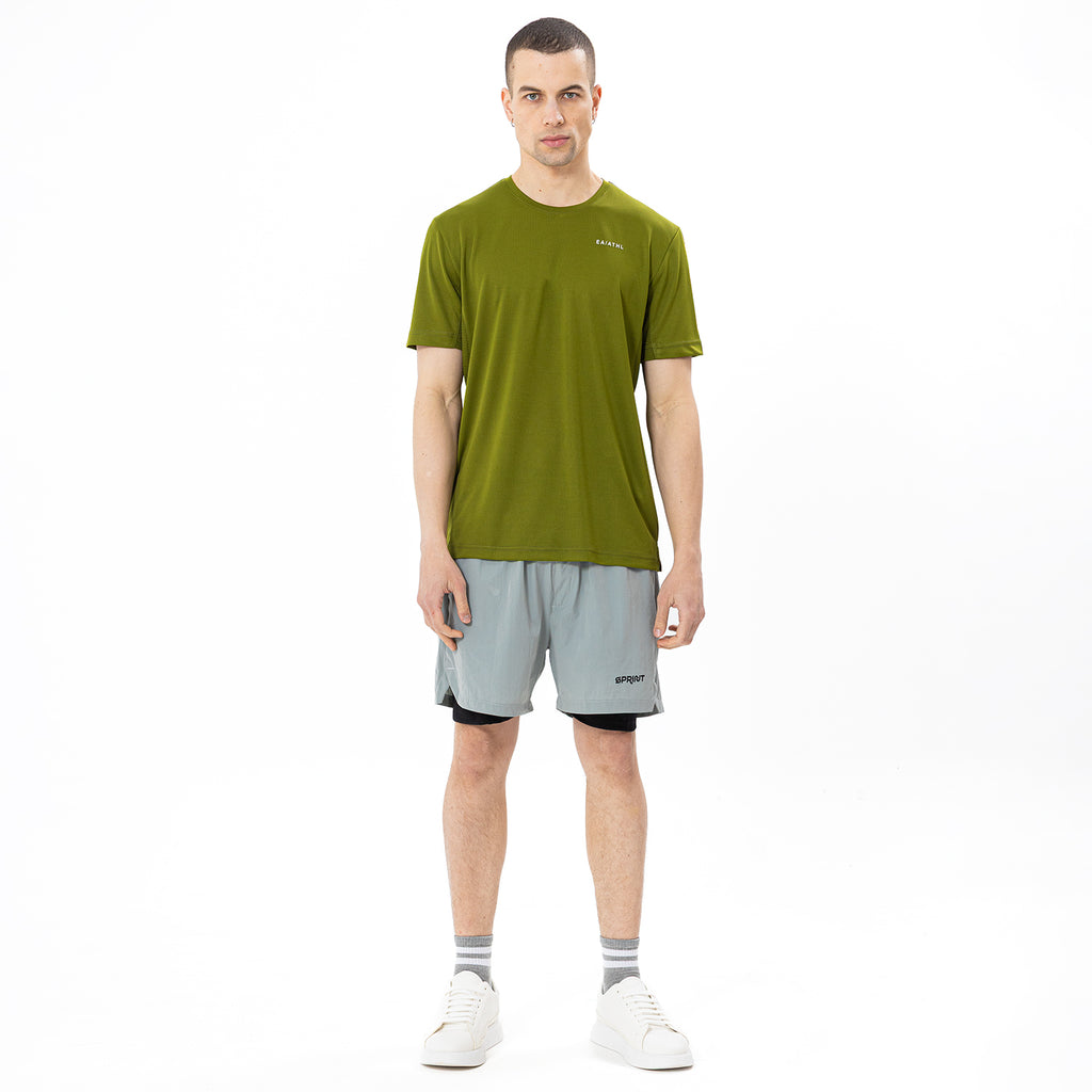 T Shirt R REGULAR Printed TR-139-S25